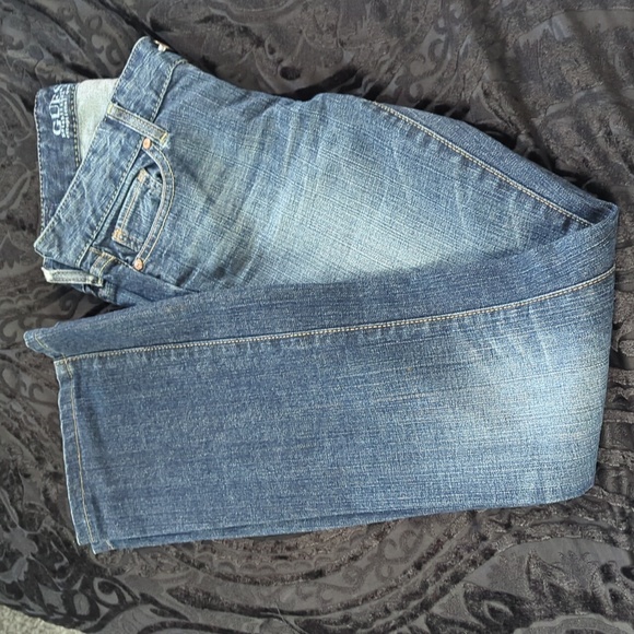 Guess low rise bootcut jeans - Picture 2 of 5